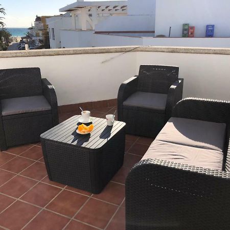 Hostal Jadraza Zahara de los Atunes Esterno foto