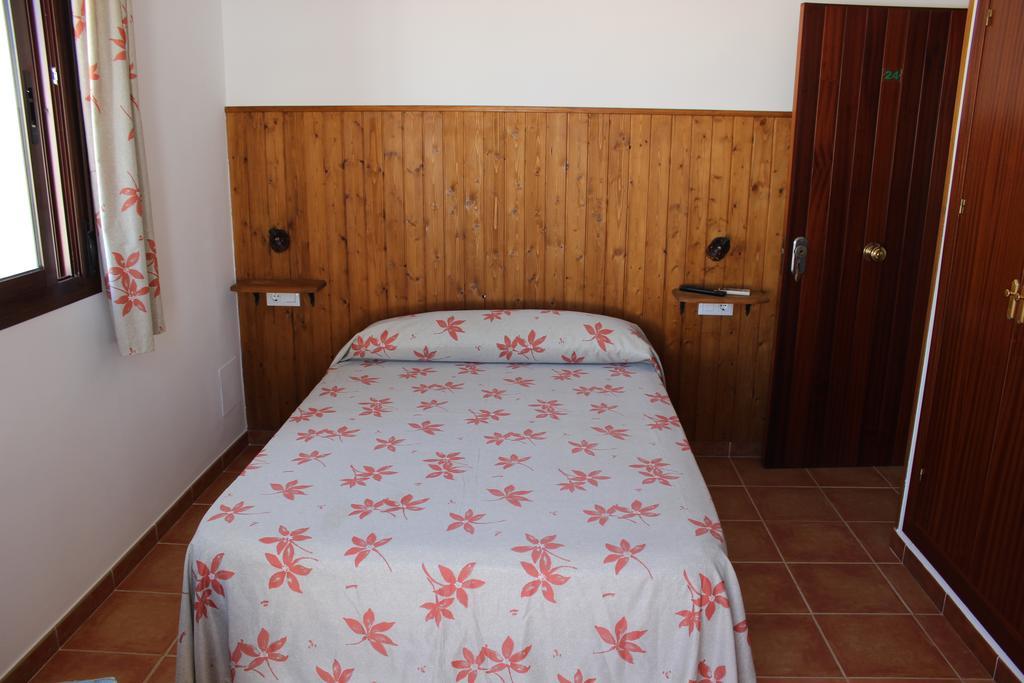 Hostal Jadraza Zahara de los Atunes Esterno foto