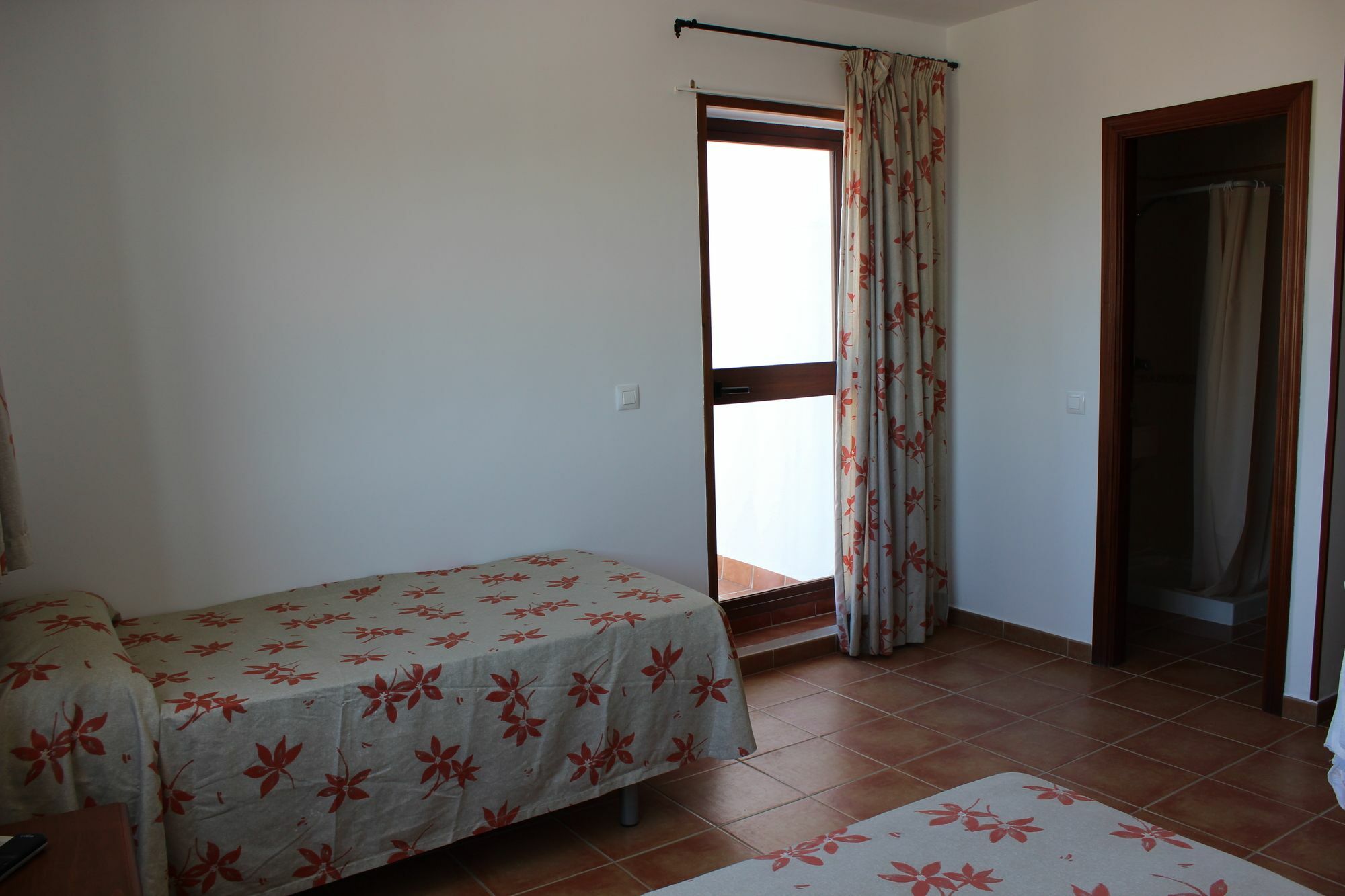 Hostal Jadraza Zahara de los Atunes Esterno foto